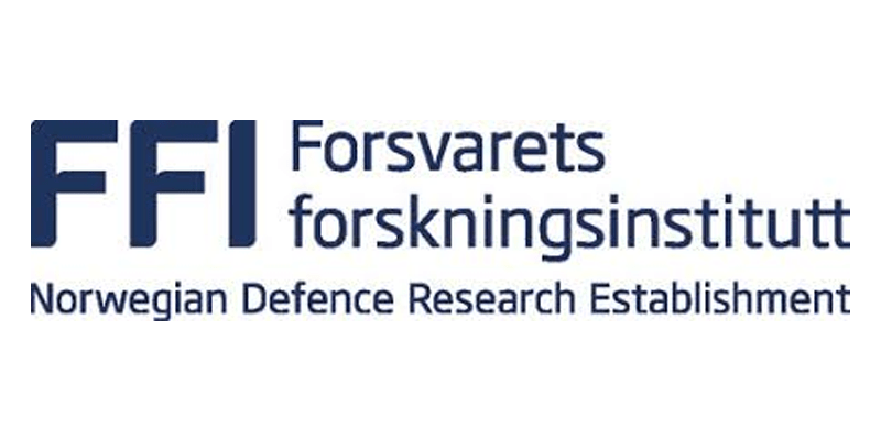 FFI - Norwegian Defence Research Establishment