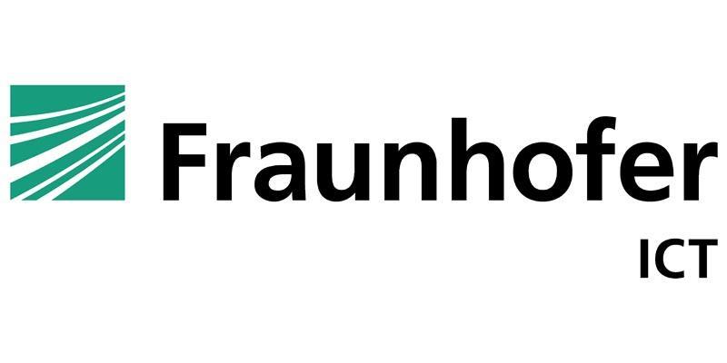 Fraunhofer Institute for Chemical Technology