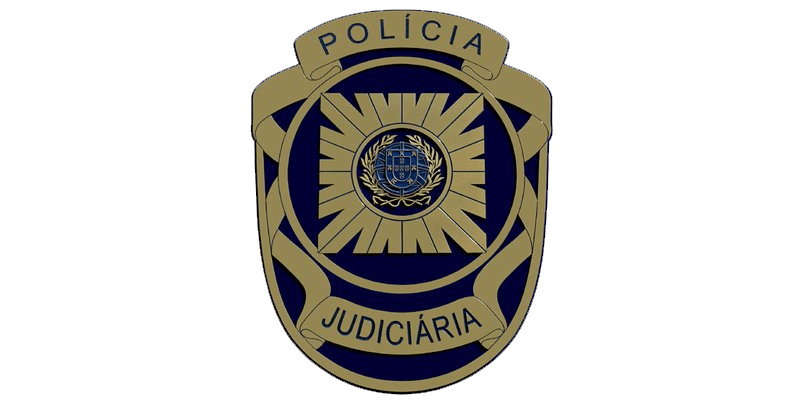 PJ - Ministry of Justice- Portuguese Judicial Police