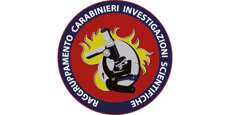 RaCIS - Carabinieri Scientific Investigation Group