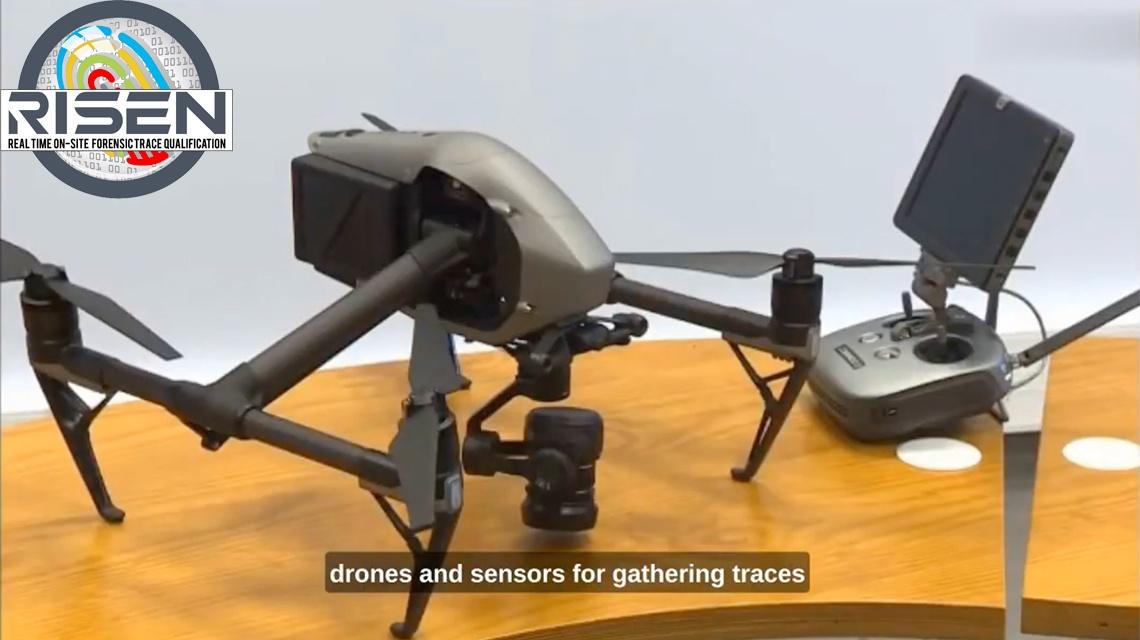 drone