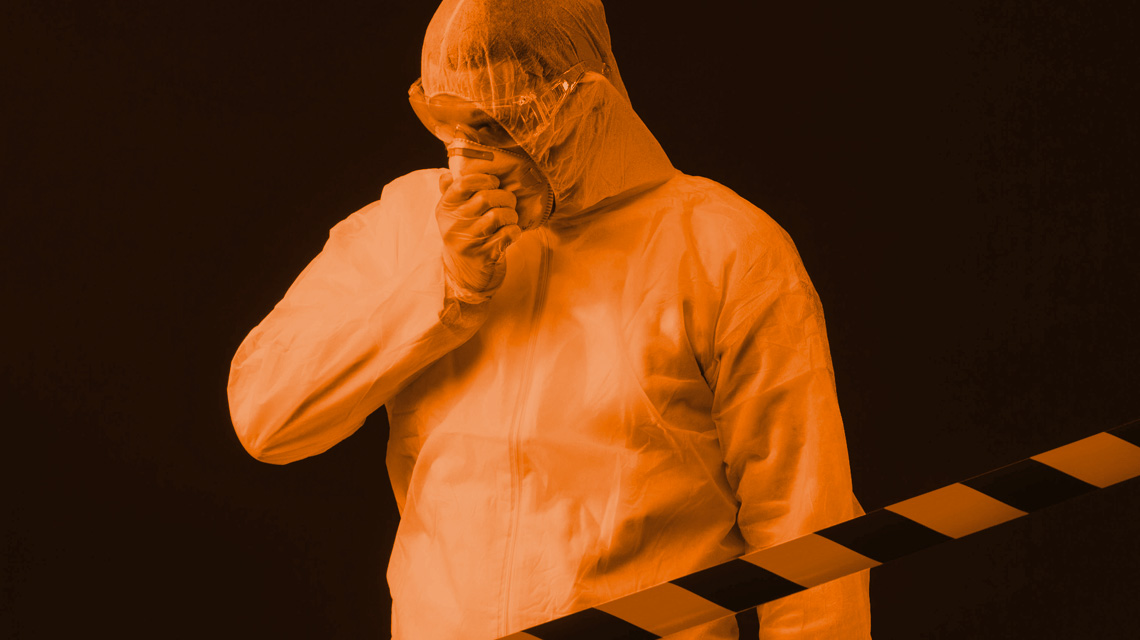 Investigative Techniques