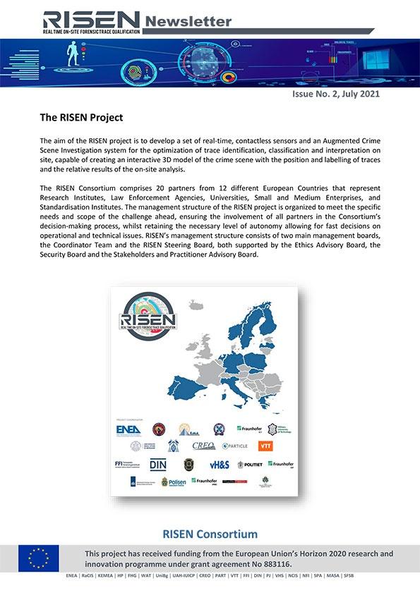 newsletter