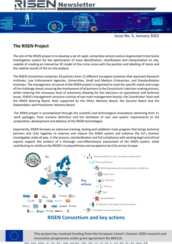 newsletter