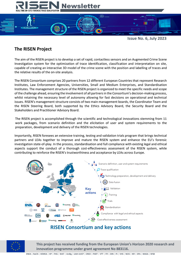 newsletter