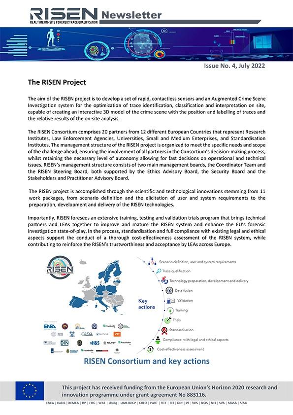 newsletter
