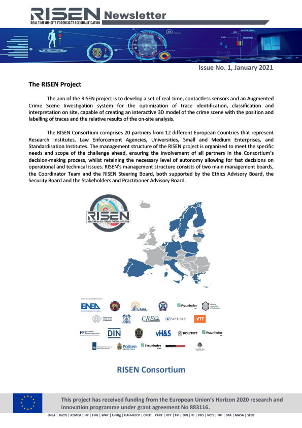 newsletter