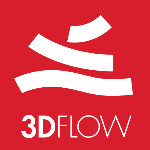 3D flow