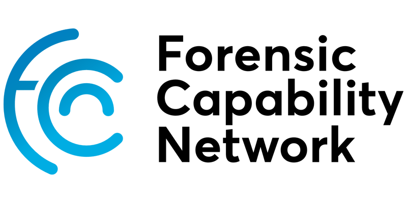 National Police Chiefs' Council-Forensic Capability Network