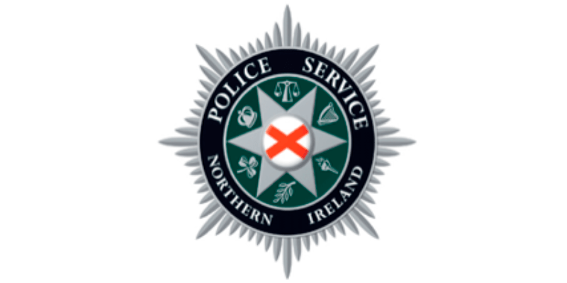 Police Service of Northern Ireland