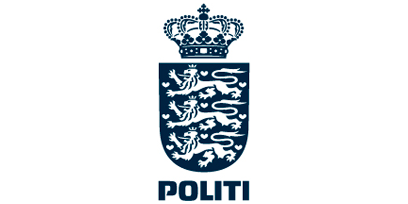 Danish Police (POLITI)